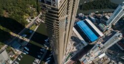 Apartments for sale in Balneário de Camboriú