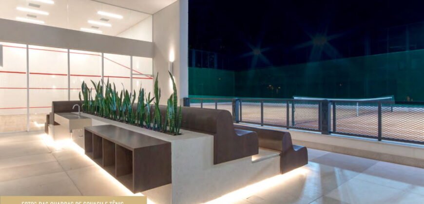 Apartments for sale in São Paulo