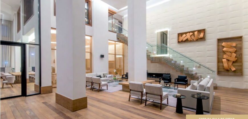 Apartments for sale in São Paulo