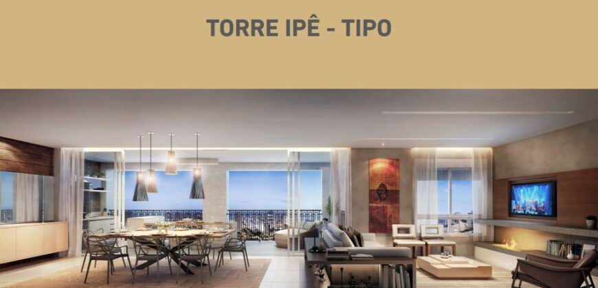 Apartments for sale in São Paulo