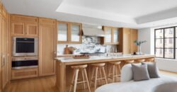 555 West End Avenue, Unit The Terrace Penthouse