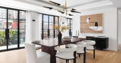 555 West End Avenue, Unit The Terrace Penthouse