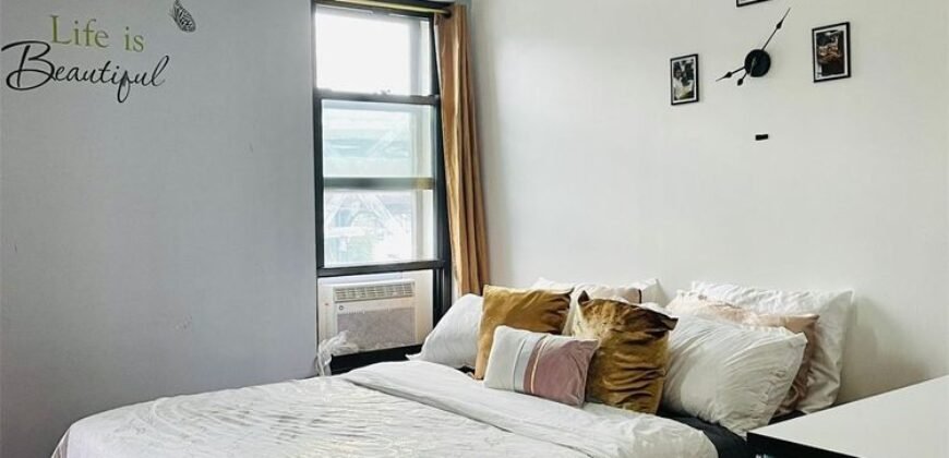 278 Nagle Avenue, Unit 2K, Inwood, Manhattan