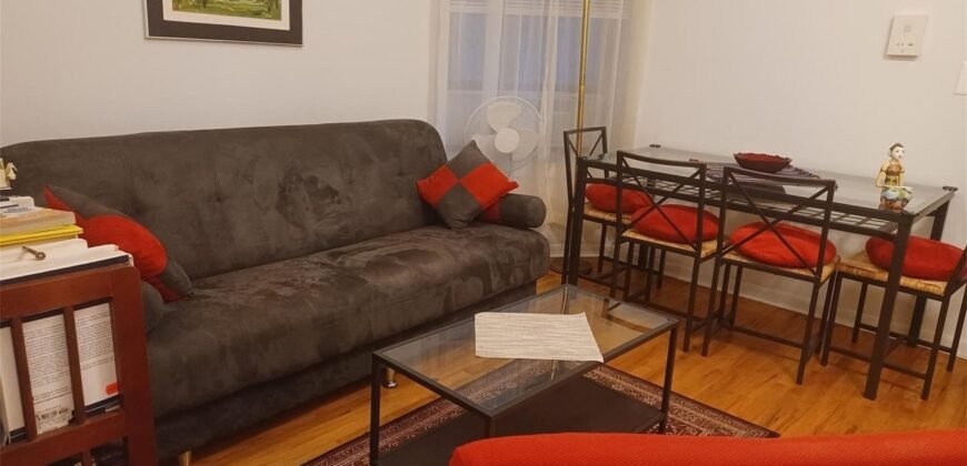 108 West 114th Street, Unit 2B, Harlem, Manhattan