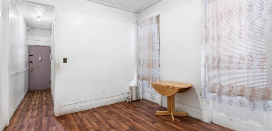 3692 Broadway, Unit 4 Manhattan