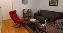 108 West 114th Street, Unit 2B, Harlem, Manhattan