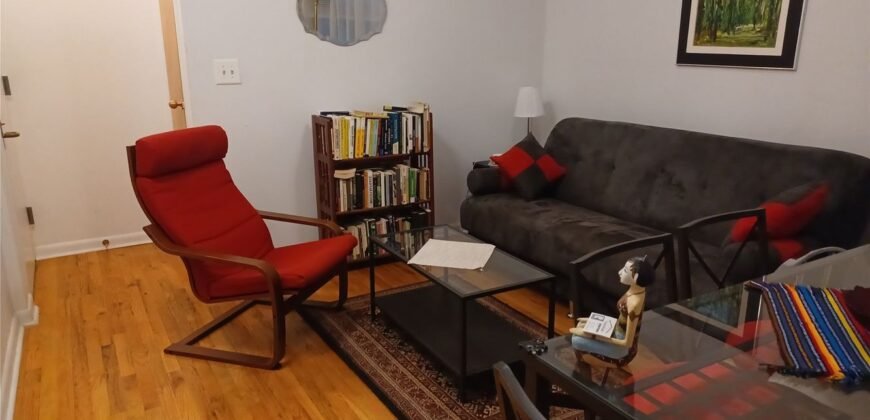 108 West 114th Street, Unit 2B, Harlem, Manhattan