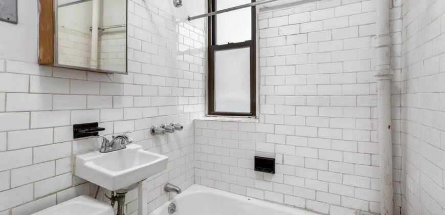 3692 Broadway, Unit 4 Manhattan