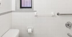 274 Nagle Avenue, Unit 1F, Manhattan