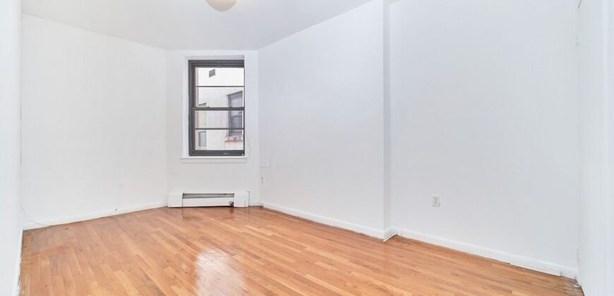 2090 Madison Avenue, Unit 5C, Central Harlem, Manhattan