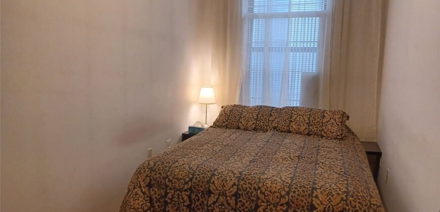 108 West 114th Street, Unit 2B, Harlem, Manhattan