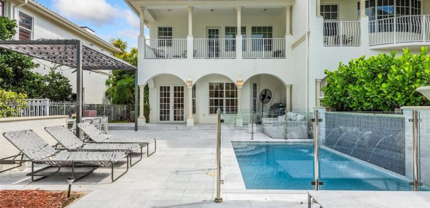 Aventura 14 Th Addn, Unit 3802, Miami FL