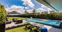 7717 Atlantic Way, Miami Beach FL