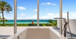 7717 Atlantic Way, Miami Beach FL