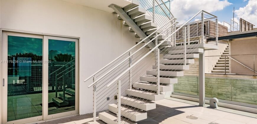 7717 Atlantic Way, Miami Beach FL