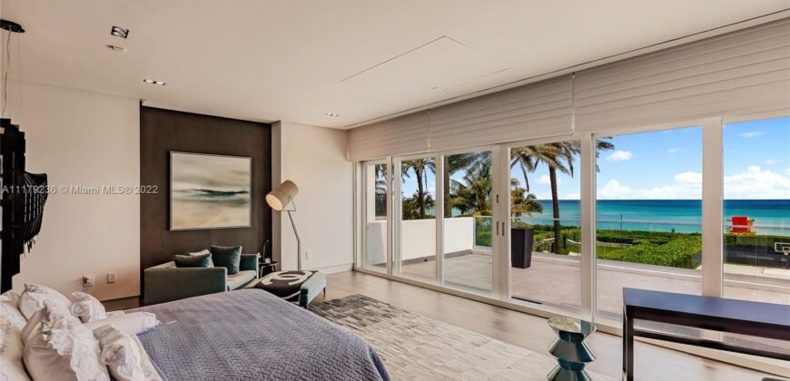 7717 Atlantic Way, Miami Beach FL