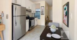 Studio in 529 West 152nd Street, Manhattan