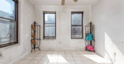 17 West 108th Street, Unit 101, Manhattan