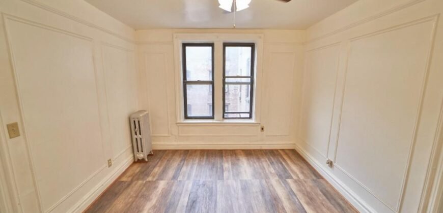 219 West 144th Street, Unit 41, Central Harlem, Manhattan