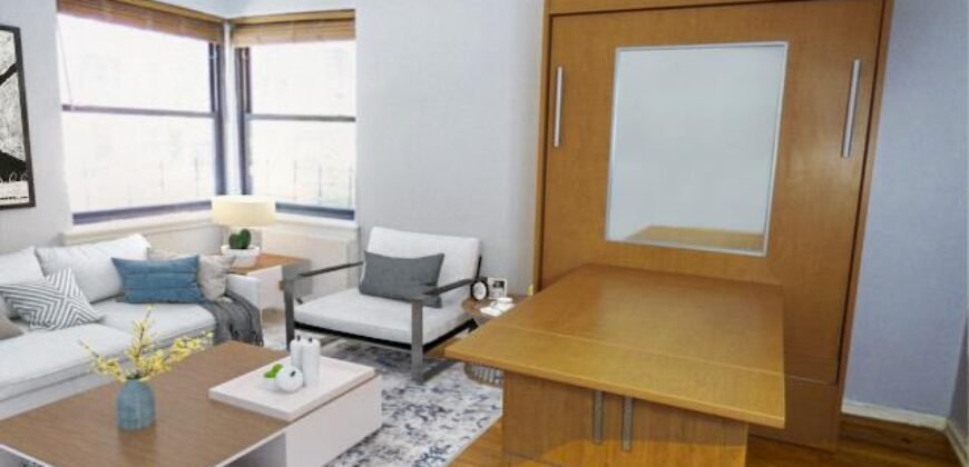 251 Seaman Avenue, Unit 1J, Inwood, Manhattan