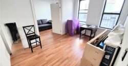 526 West 158th Street, Unit 63, Washington Heights, Manhattan
