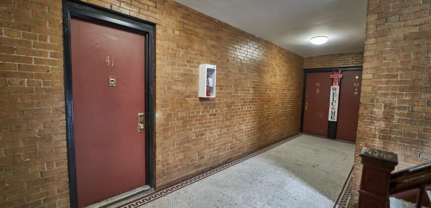 219 West 144th Street, Unit 41, Central Harlem, Manhattan