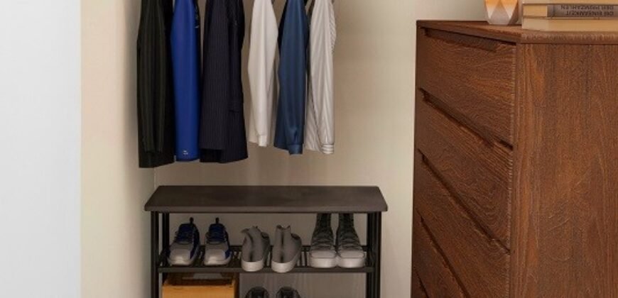 Studio in 529 West 152nd Street, Manhattan