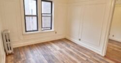 219 West 144th Street, Unit 41, Central Harlem, Manhattan