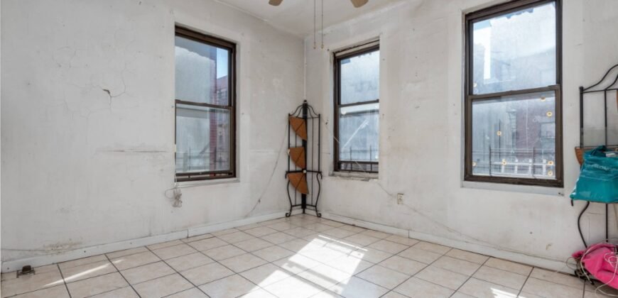 17 West 108th Street, Unit 101, Manhattan