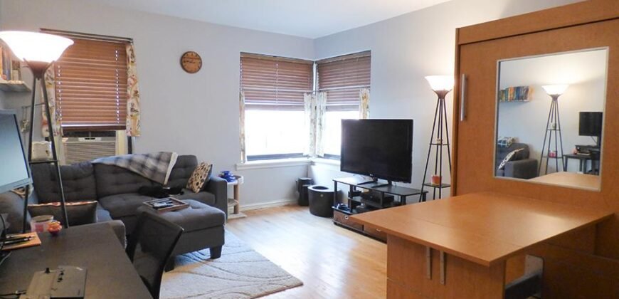 251 Seaman Avenue, Unit 1J, Inwood, Manhattan