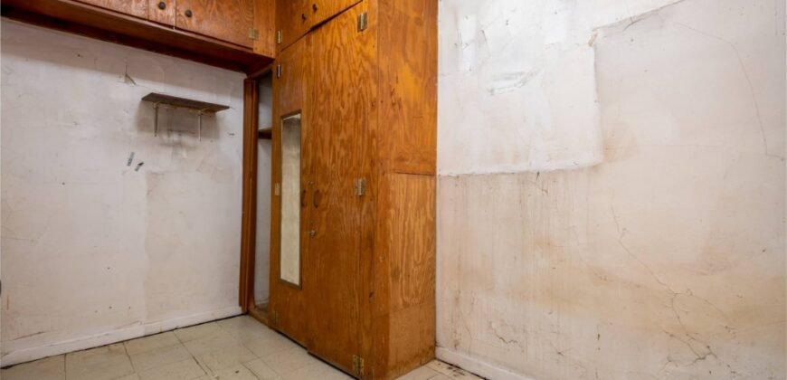 17 West 108th Street, Unit 101, Manhattan