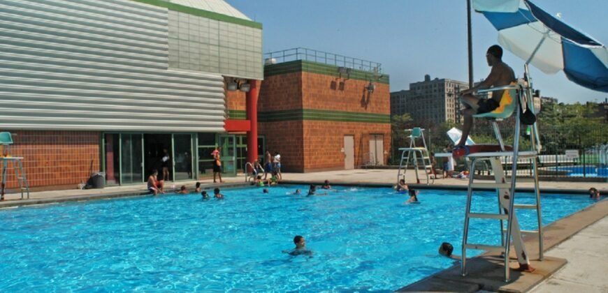 Studio in 529 West 152nd Street, Manhattan