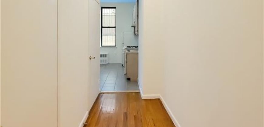 156 East 97th Street, Unit 3, Manhattan