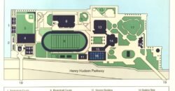 Studio in 529 West 152nd Street, Manhattan