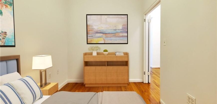 156 East 97th Street, Unit 3, Manhattan