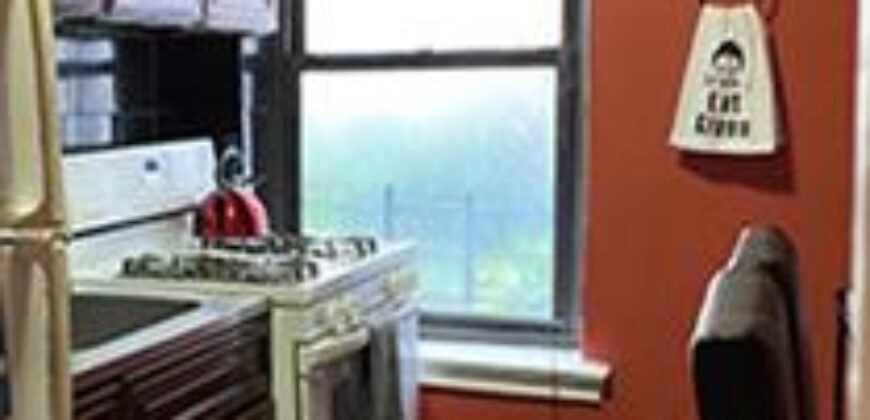 251 Seaman Avenue, Unit 1J, Inwood, Manhattan