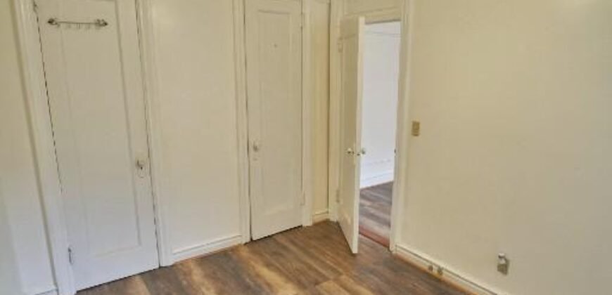 219 West 144th Street, Unit 41, Central Harlem, Manhattan