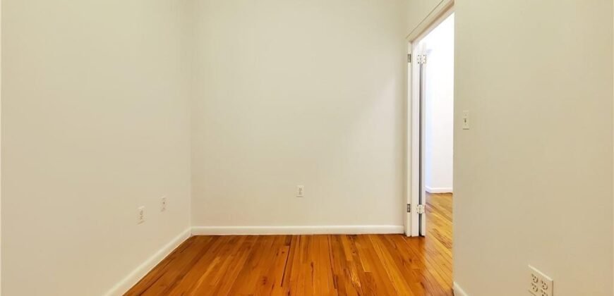 156 East 97th Street, Unit 3, Manhattan