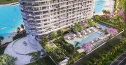 One Park Tower 1 Bedroom 968 Sq.Ft.