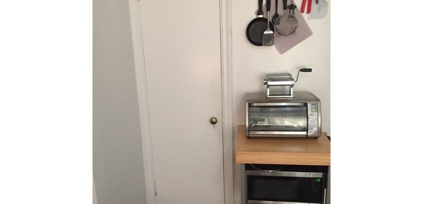 25 Tudor City Place, Unit 2006, Murray Hill, Manhattan