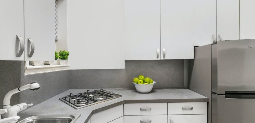 120 East 83rd Street, Unit 1D, Manhattan