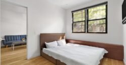 302 East 119th Street, Unit 1C, East Harlem, Manhattan
