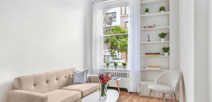 120 East 83rd Street, Unit 1D, Manhattan