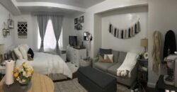 25 Tudor City Place, Unit 2006, Murray Hill, Manhattan