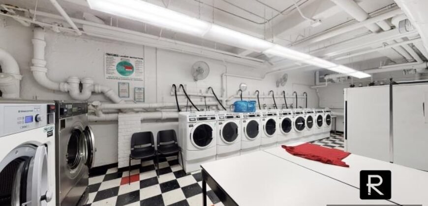 457 West 57th Street, Unit 714, Manhattan