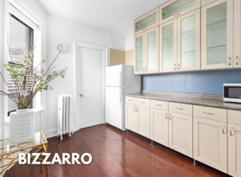 501 West 156th Street, Unit 62, Washington Heights, Manhattan