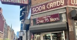 120 East 83rd Street, Unit 1D, Manhattan