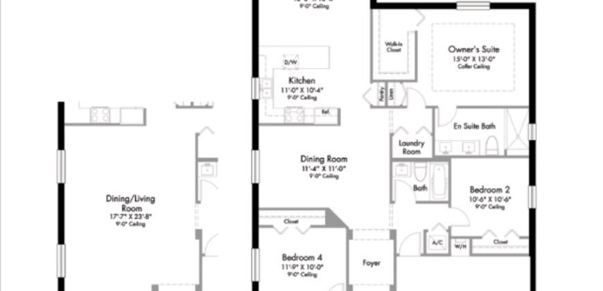 SW 248th Street Miami