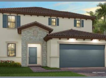 SW 248th Street Miami