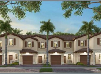 SW 248th Street Miami